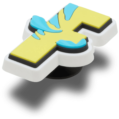 Crocs | Disney Character Letter F Jibbitz™ charms Online