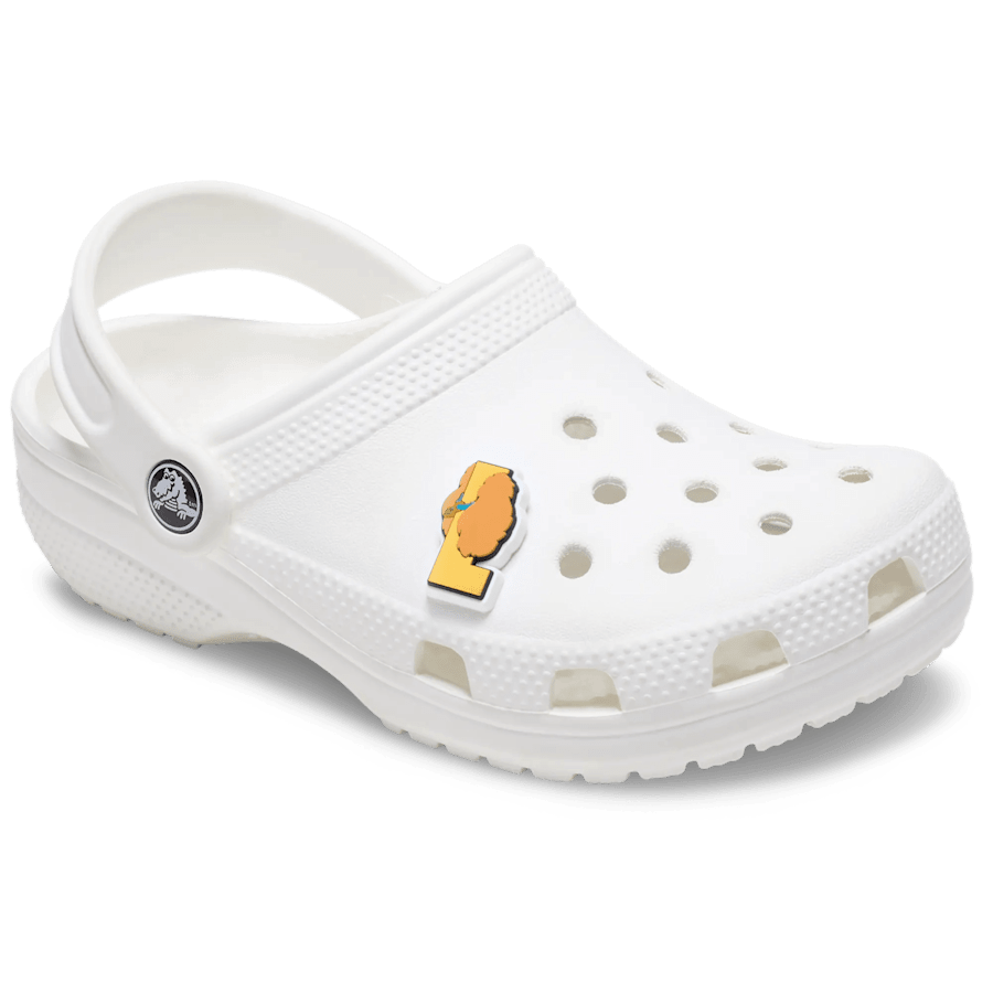 Crocs | Disney Character Letter L Jibbitz™ charms Online
