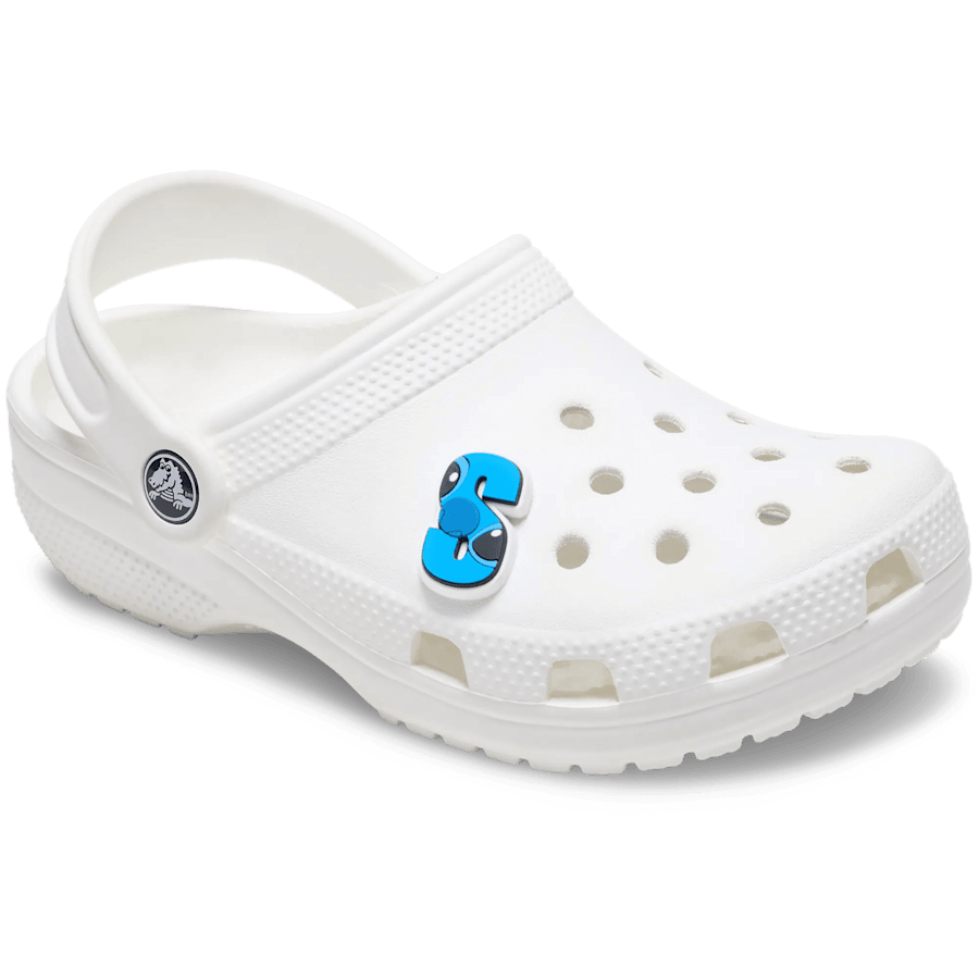 Crocs Disney Character Letter S Jibbitz™ charms Sale