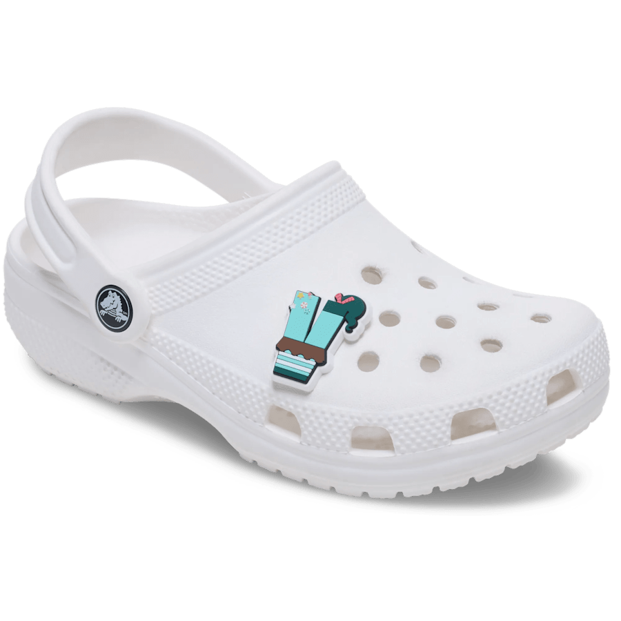Crocs Disney Character Letter V Jibbitz™ charms On Sale