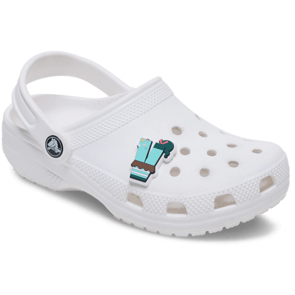 Crocs Disney Character Letter V Jibbitz™ charms On Sale