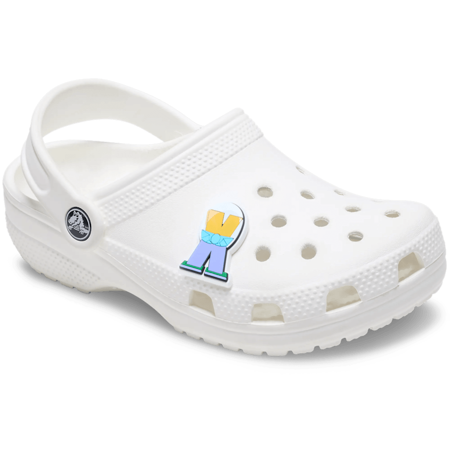 Crocs | Disney Character Letter X Jibbitz™ charms Online