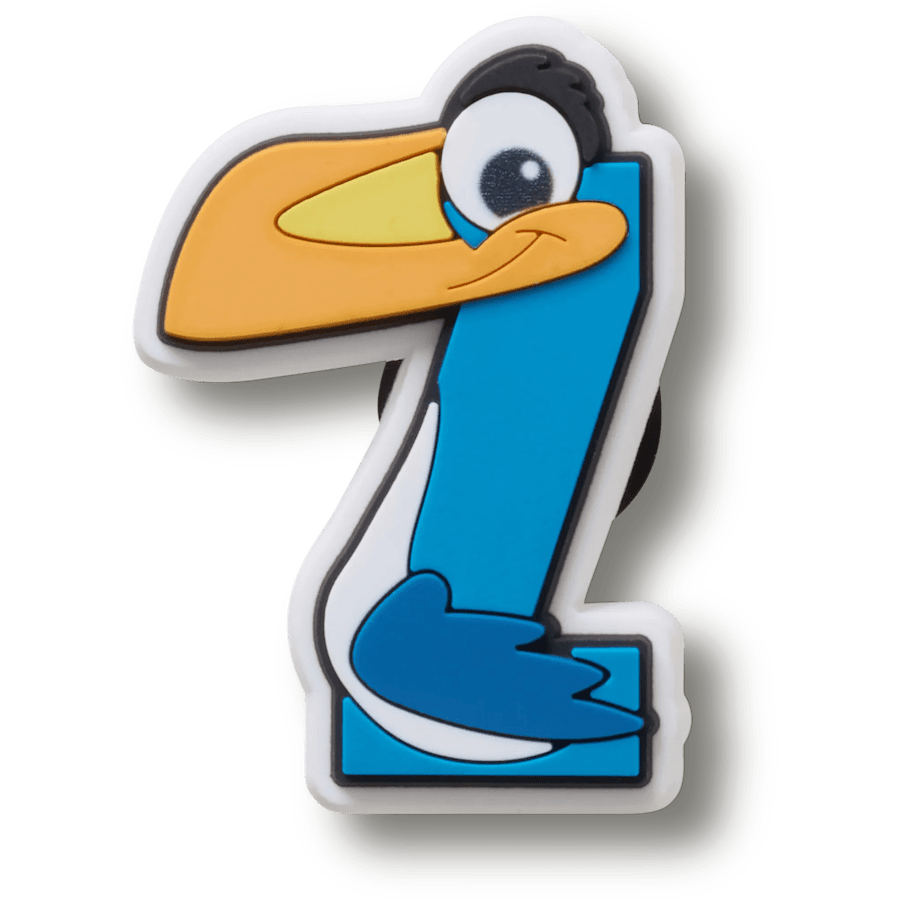 Crocs | Disney Character Letter Z Jibbitz™ charms Sale