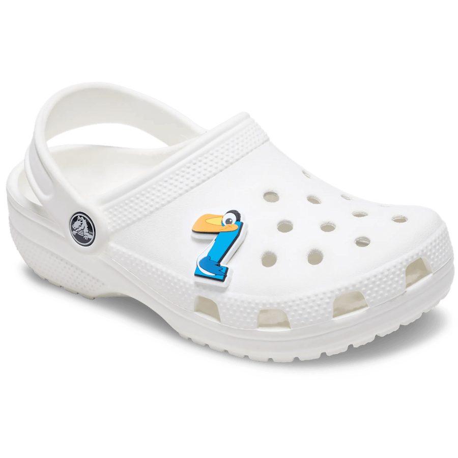 Crocs | Disney Character Letter Z Jibbitz™ charms Sale