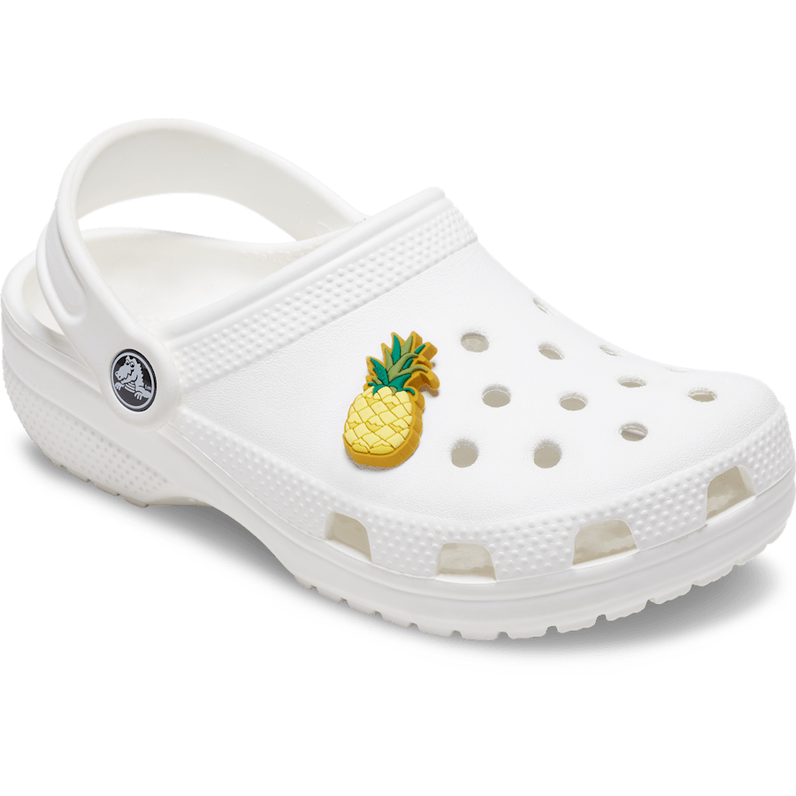 Crocs / Perfect Pineapple Jibbitz™ charms Discount
