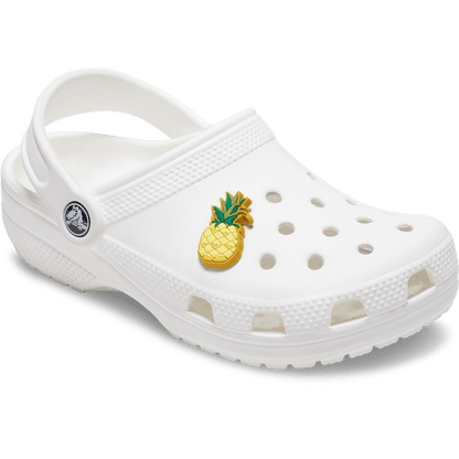 Crocs / Perfect Pineapple Jibbitz™ charms Discount