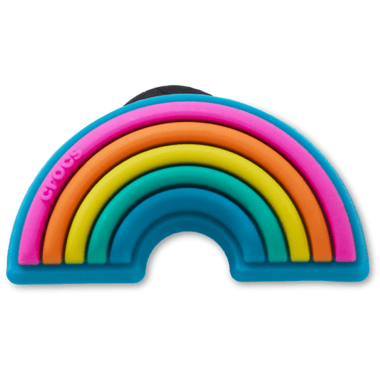 Crocs - Colors of The Rainbow Jibbitz™ charms For Sale
