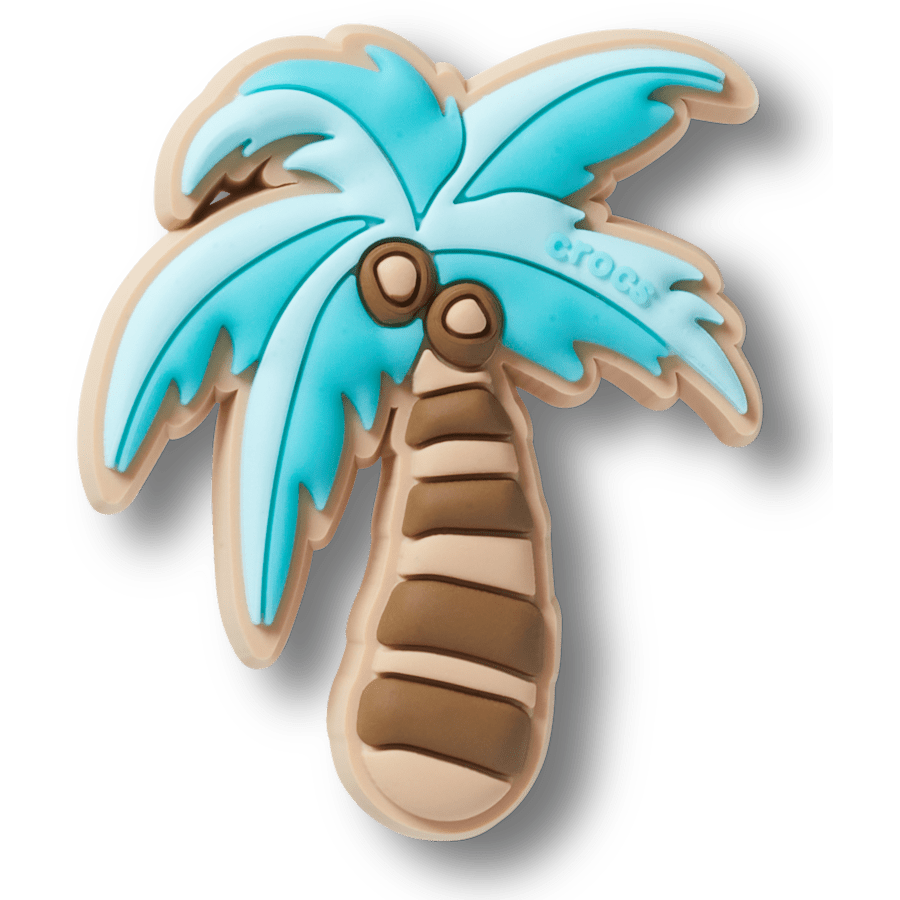 Crocs | Coconut Palm Tree Jibbitz™ charms Online