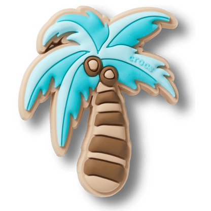 Crocs | Coconut Palm Tree Jibbitz™ charms Online
