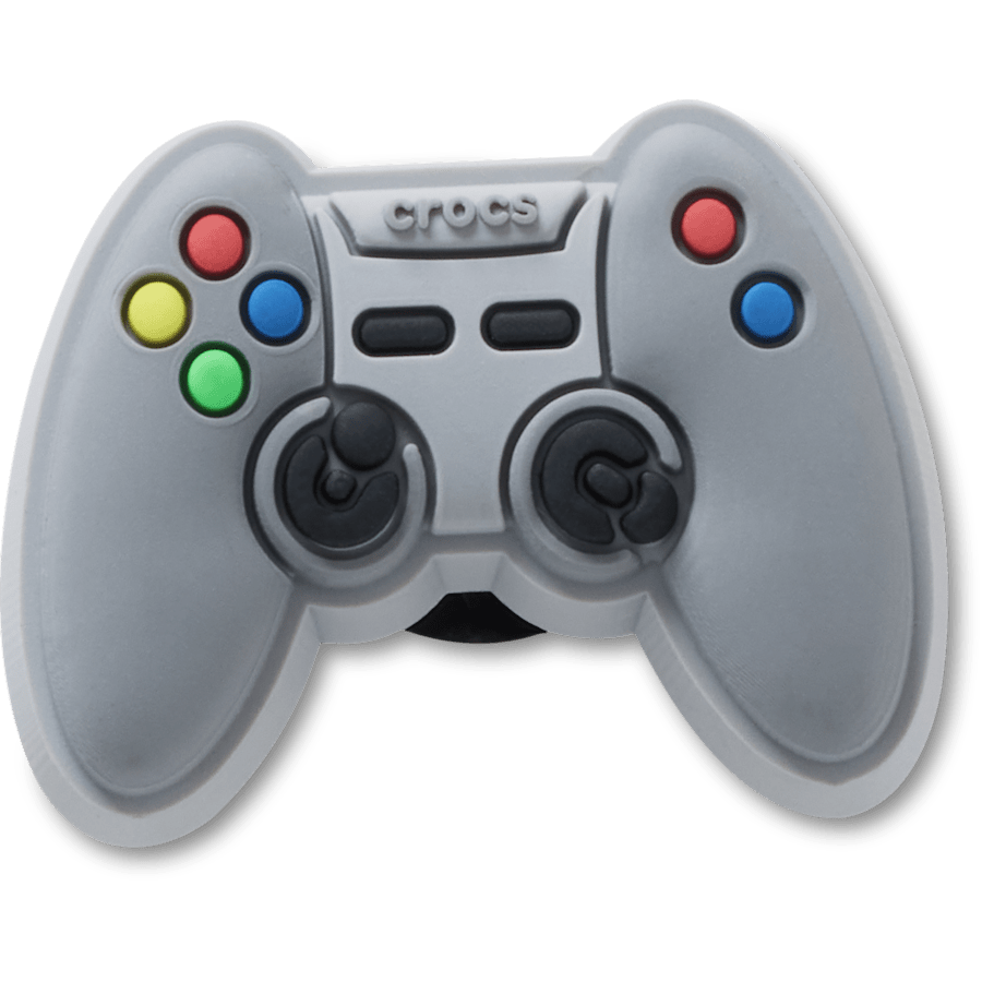 Crocs / Super Gamer Controller Jibbitz™ charms Discount