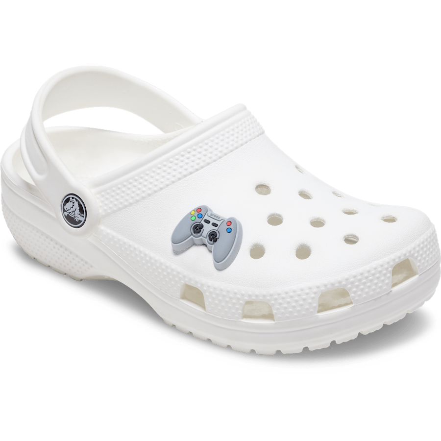 Crocs / Super Gamer Controller Jibbitz™ charms Discount