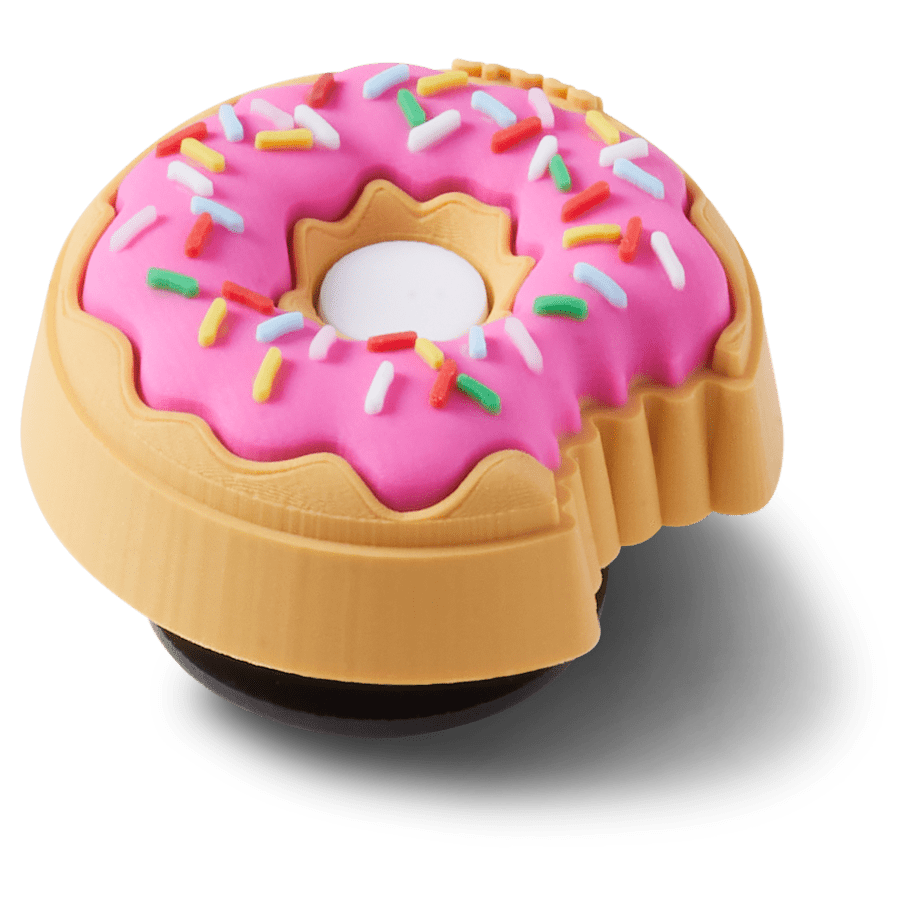 Crocs Sprinkle Donut Bite Jibbitz™ charms Discount