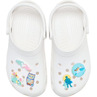 Crocs - Got Your Back 5 Pack Jibbitz™ charms For Sale
