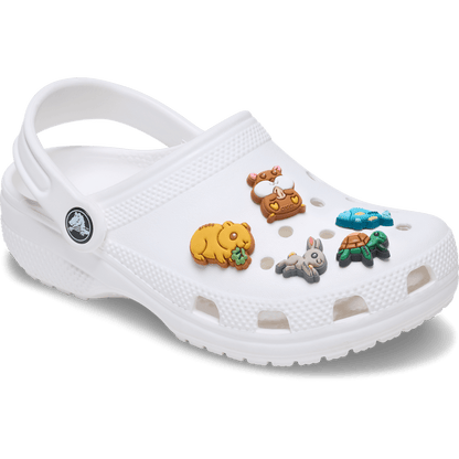 Crocs Super Pets 5 Pack Jibbitz™ charms Sale