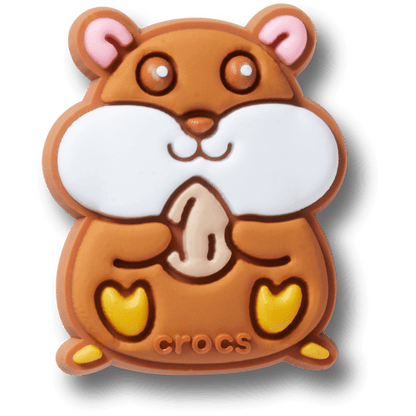 Crocs Pet Gerbil Jibbitz™ charms On Sale