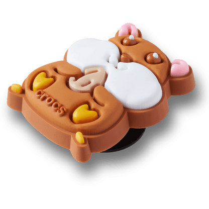 Crocs Pet Gerbil Jibbitz™ charms On Sale