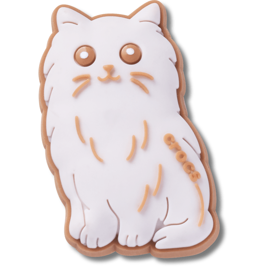 Crocs | Persian Cat Jibbitz™ charms Sale