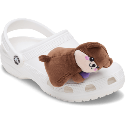 Crocs - Huggitz Otter Jibbitz™ charms For Sale