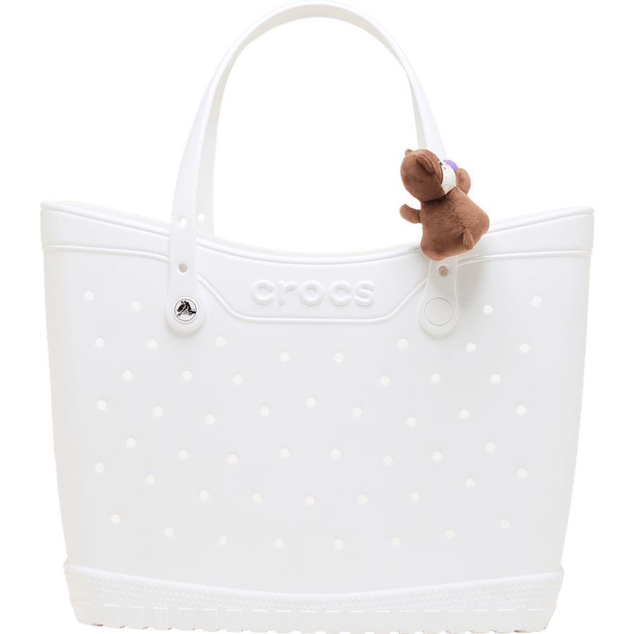 Crocs - Huggitz Otter Jibbitz™ charms For Sale
