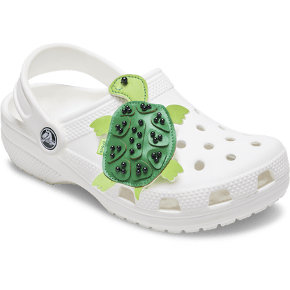 Crocs | SMT Leather Turtle Jibbitz™ charms Online