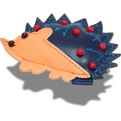 Crocs Faux Leather Hedgehog Jibbitz™ charms Sale