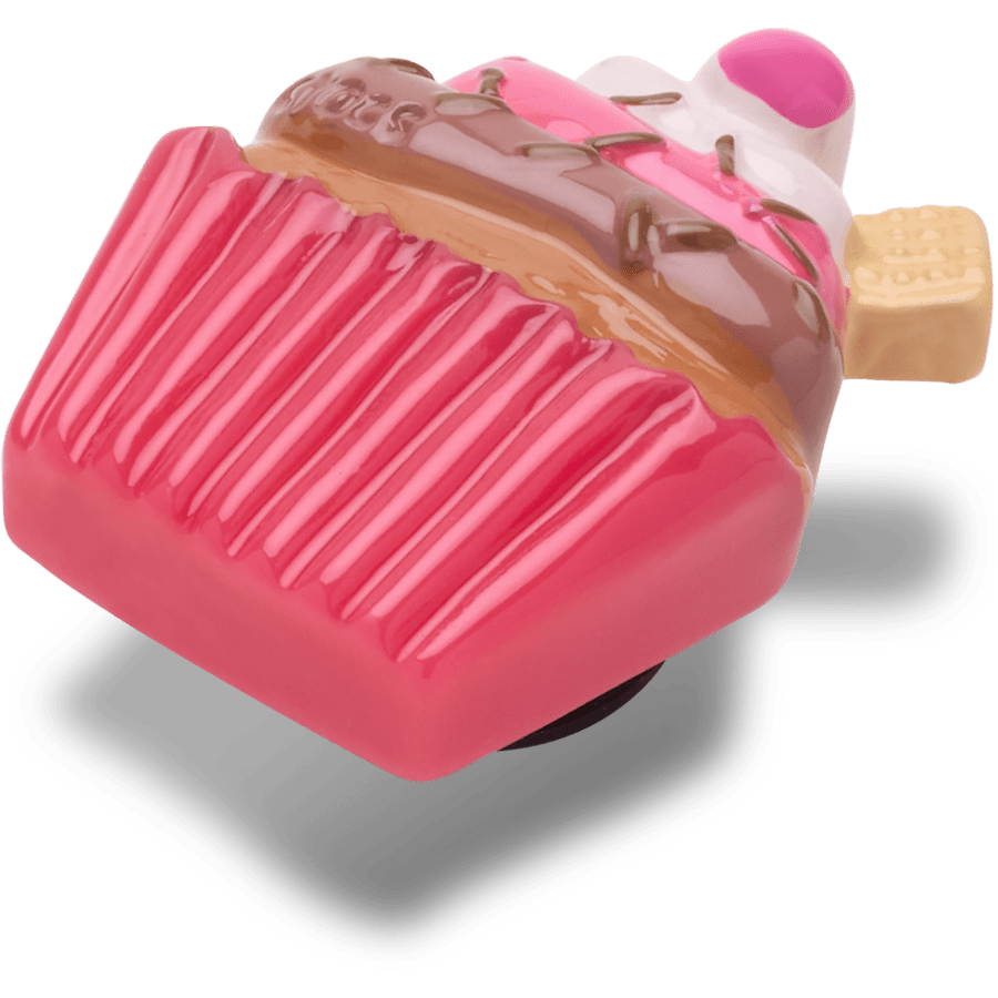 Crocs Chocolate Cupcake Jibbitz™ charms Outlet