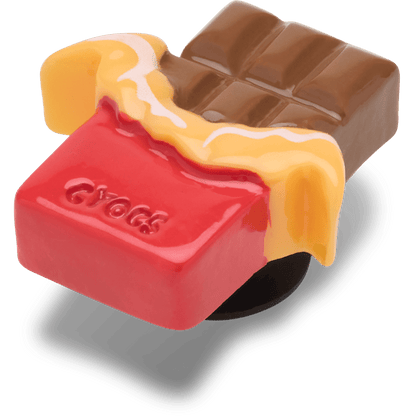 Crocs - Chocolate Bar Jibbitz™ charms For Sale