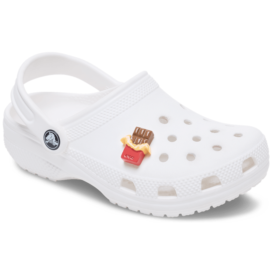 Crocs - Chocolate Bar Jibbitz™ charms For Sale