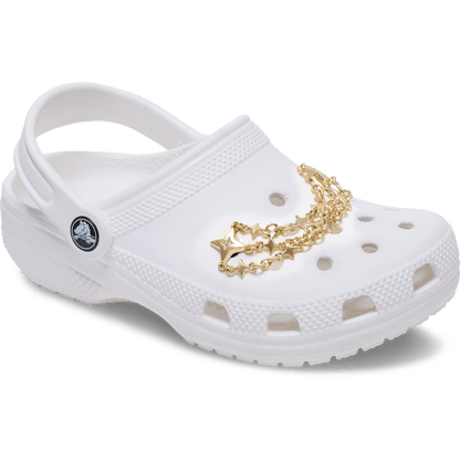 Crocs - Star Chain Jibbitz™ charms For Sale