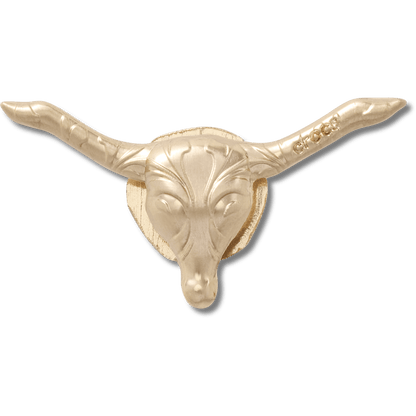 Crocs Gold Bull Jibbitz™ charms Outlet