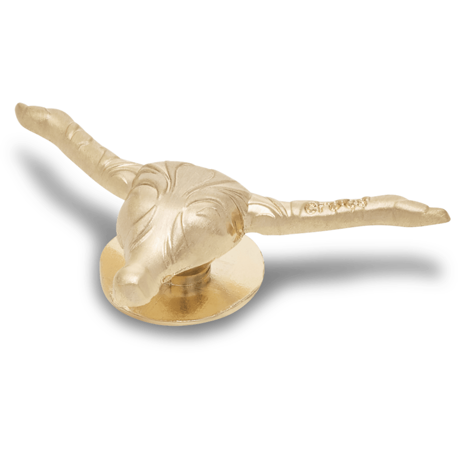 Crocs Gold Bull Jibbitz™ charms Outlet
