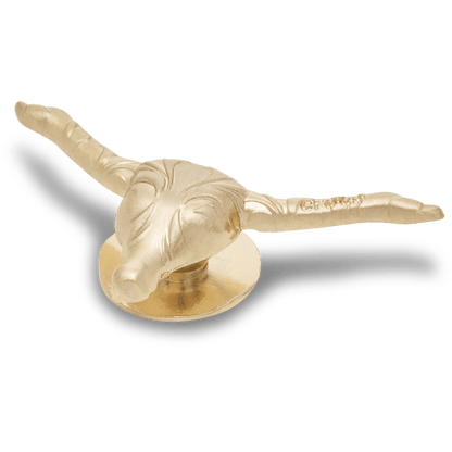 Crocs Gold Bull Jibbitz™ charms Outlet