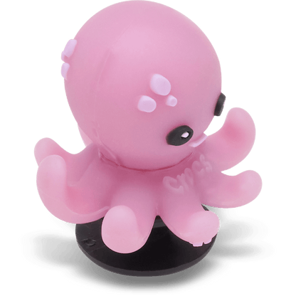 Crocs - 3D UV Changing Octopus Jibbitz™ charms For Sale