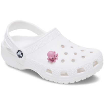 Crocs - 3D UV Changing Octopus Jibbitz™ charms For Sale
