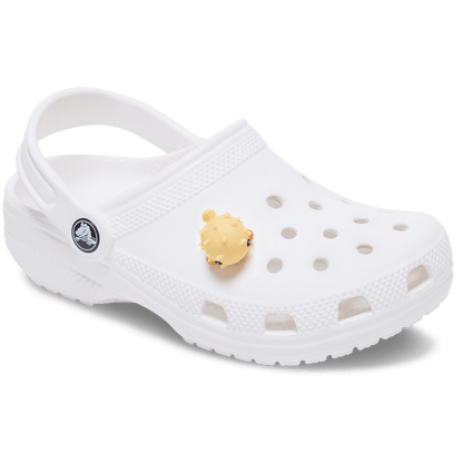 Crocs | 3D UV Changing Puffer Fish Jibbitz™ charms Online