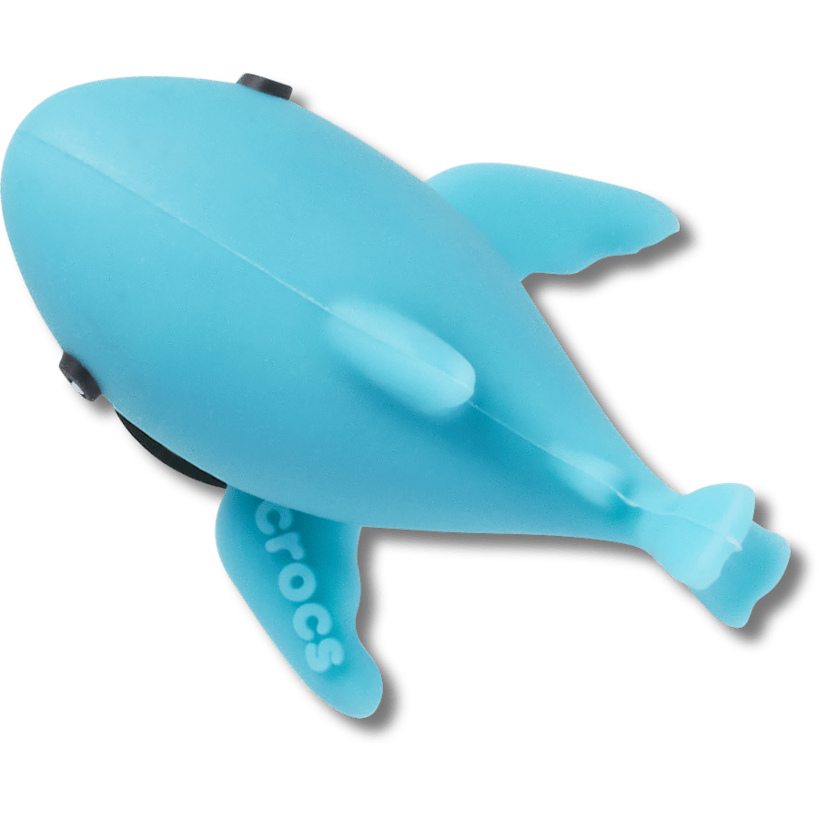 Crocs 3D UV Changing Shark Jibbitz™ charms Discount