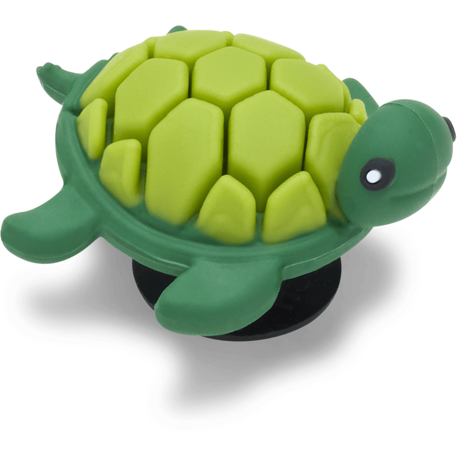 Crocs 3D UV Changing Turtle Jibbitz™ charms Sale