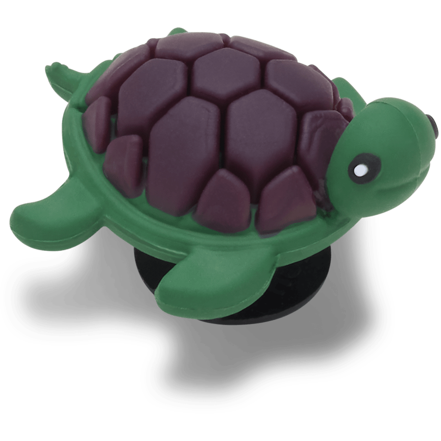 Crocs 3D UV Changing Turtle Jibbitz™ charms Sale