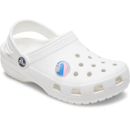 Crocs - 3D Pastel Volleyball Jibbitz™ charms For Sale