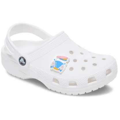 Crocs | UV Changing Car and Surfboard Jibbitz™ charms Online