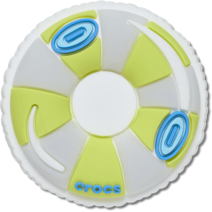 Crocs UV Changing Floatie Jibbitz™ charms Discount