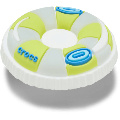 Crocs UV Changing Floatie Jibbitz™ charms Discount