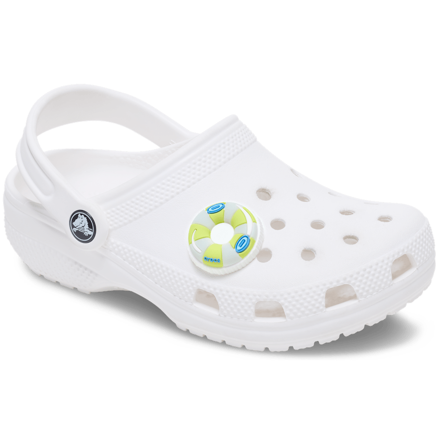 Crocs UV Changing Floatie Jibbitz™ charms Discount