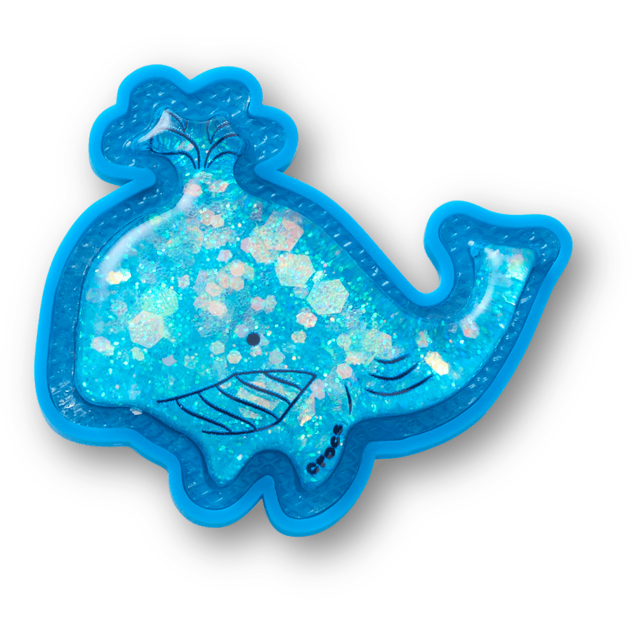 Crocs Squish Whale Jibbitz™ charms Outlet