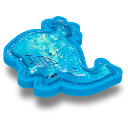 Crocs Squish Whale Jibbitz™ charms Outlet