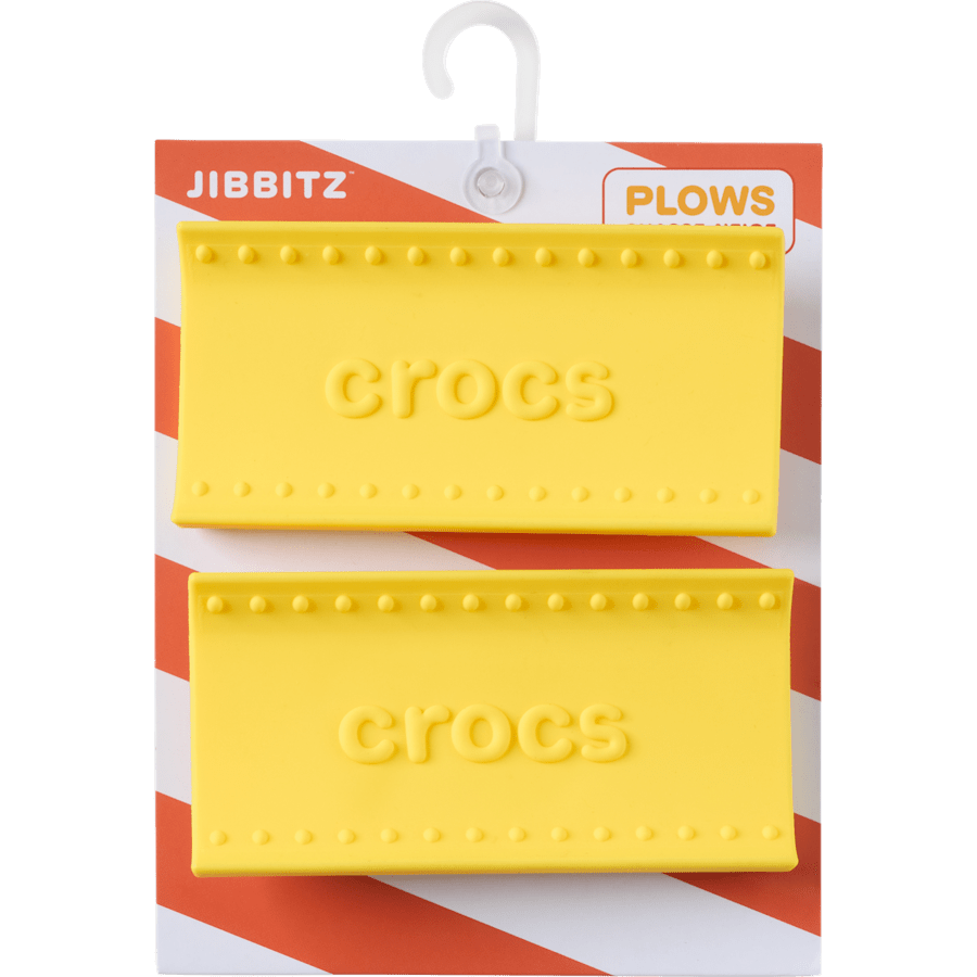 Crocs | Snow Plow Jibbitz™ charms Online