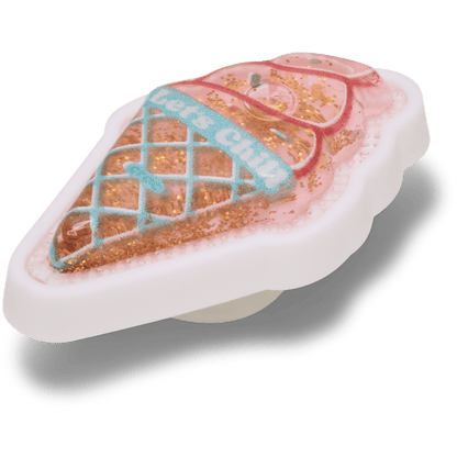 Crocs Squish Filled Ice Cream Cone Jibbitz™ charms Outlet