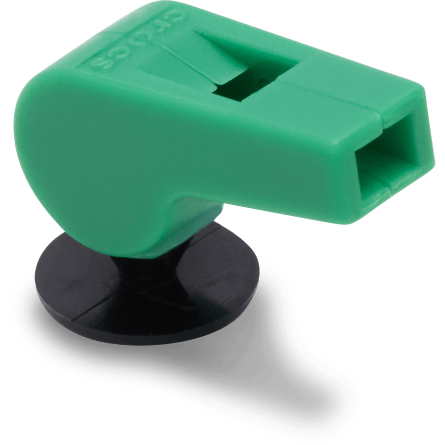 Crocs | Functional Whistle Jibbitz™ charms Sale