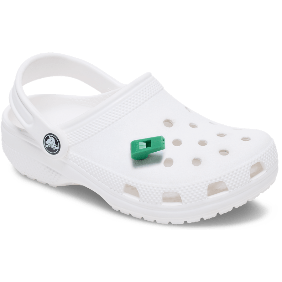 Crocs | Functional Whistle Jibbitz™ charms Sale