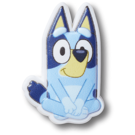 Crocs Bluey Sitting Jibbitz™ charms Outlet